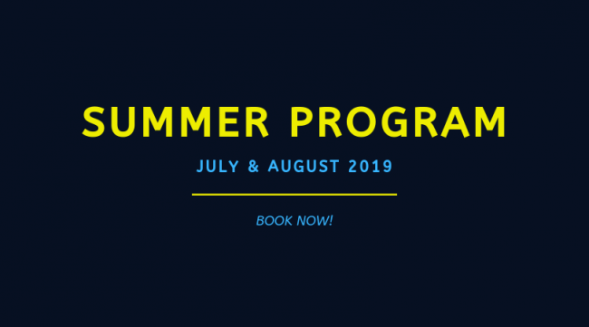 Summer Program (1)